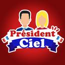 Président Ciel M Édition aplikacja