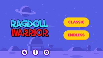 Ragdoll Warrior screenshot 1