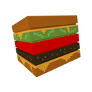 Smash Trash Food aplikacja
