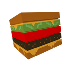 Smash Trash Food आइकन