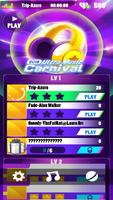 Tap Tap Music Plakat