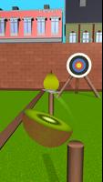 Card Thrower 3D تصوير الشاشة 1