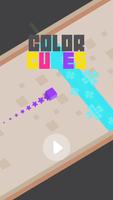Color Cubes poster