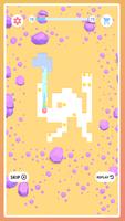 Color Smash Ball Stroll স্ক্রিনশট 1