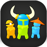 Colors War آئیکن