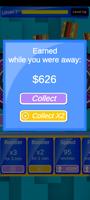 idle Food Crush скриншот 1