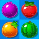 Juice Fresh : Match 3 APK