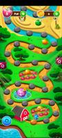 Juice Fresh : Match 3 screenshot 1