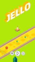 Jello poster