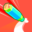 Runner : Pencil Race
