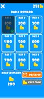 Runner : Pencil Race screenshot 1