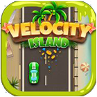 Velocity Island icon