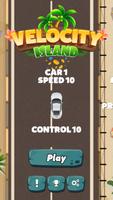 Velocity Island poster