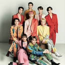 NCT 127 Wallpaper HD 4K 2022-APK