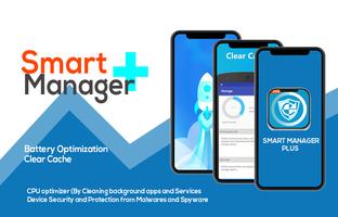 Smart Manager Plus poster