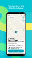 Ubeeqo: Flexible Car Sharing Ekran Görüntüsü 3