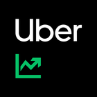 Uber Eats Manager-icoon