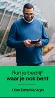 Uber Eats Manager-poster