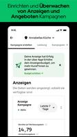 Uber Eats Manager Screenshot 2