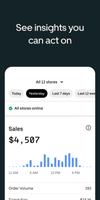 Uber Eats Manager স্ক্রিনশট 1