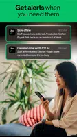 Uber Eats Manager ảnh chụp màn hình 3