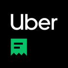 Uber Eats para restaurantes ícone