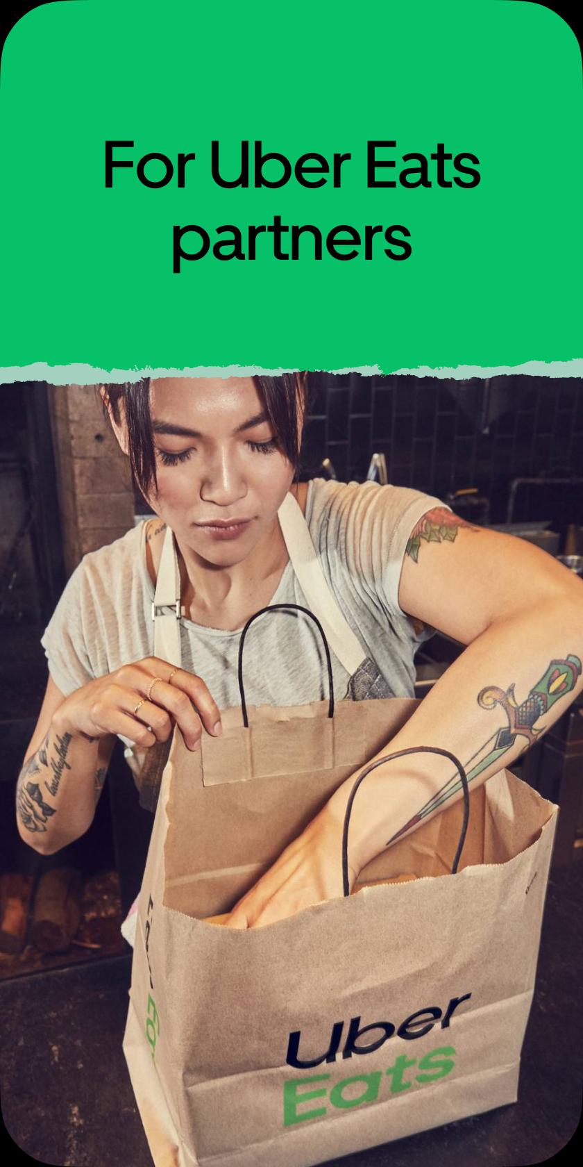 Uber Eats Orders APK for Android Download Uber Eats Orders APK for Android Download