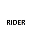 Ride share Customer prototype icône