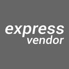 Express Vendor ikon