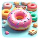 Donut Blast أيقونة