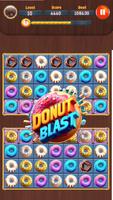 Donut Blast تصوير الشاشة 2
