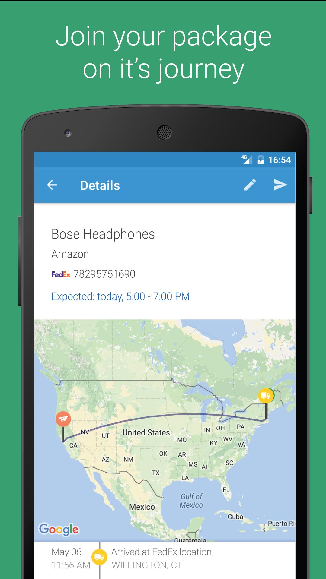 Parceltrack For Android Apk Download Parceltrack For Android Apk Download