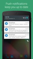 ParcelTrack スクリーンショット 3