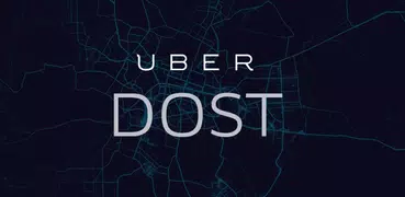 UberDOST: Partner Referrals