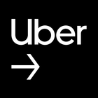Icona Uber - Driver: Drive & Deliver