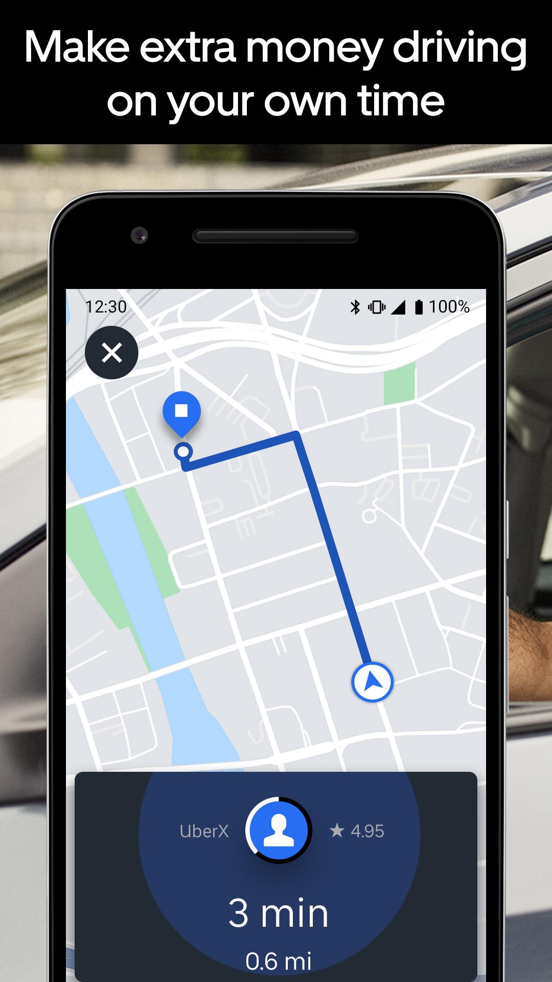 uber driver download