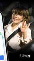 Uber - Driver: Drive & Deliver imagem de tela 1