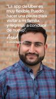 Uber Driver: Conducir y Ganar captura de pantalla 3