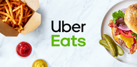 Cómo descargar Uber Eats: Food Delivery en el móvil