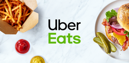 Cómo descargar la última versión de Uber Eats: Food and Grocery APK para Android 2026
