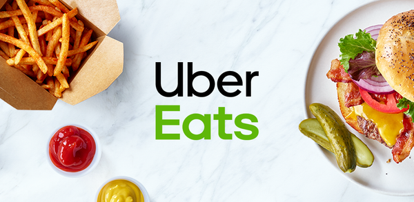 How to download Uber Eats: Food Delivery on Android image