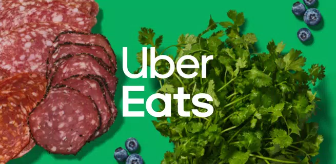 Uber Eats: Food and Grocery