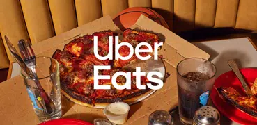 Uber Eats: Food and Grocery