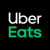 Uber Eats 아이콘