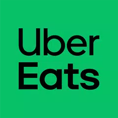 Uber Eats: Food Delivery APK 下載