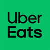 Uber Eats: Local food delivery icon
