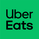 Uber Eats أيقونة