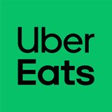 Uber Eats: Food Delivery aplikacja