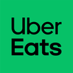 Uber Eats: Food and Grocery icono