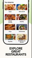 Uber Eats screenshot 3